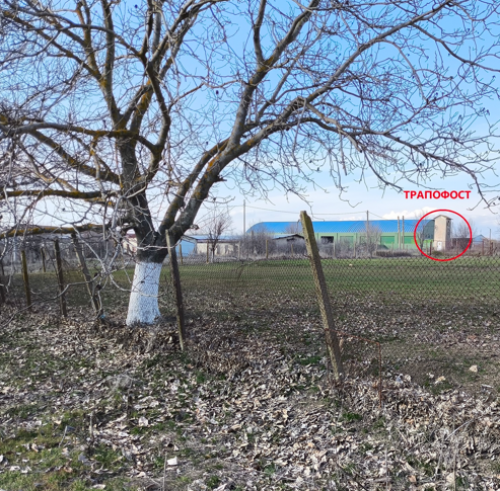 Стара Загора, с. Яздач, Продается 