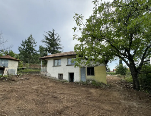 Стара Загора, с. Люляк, Продается 