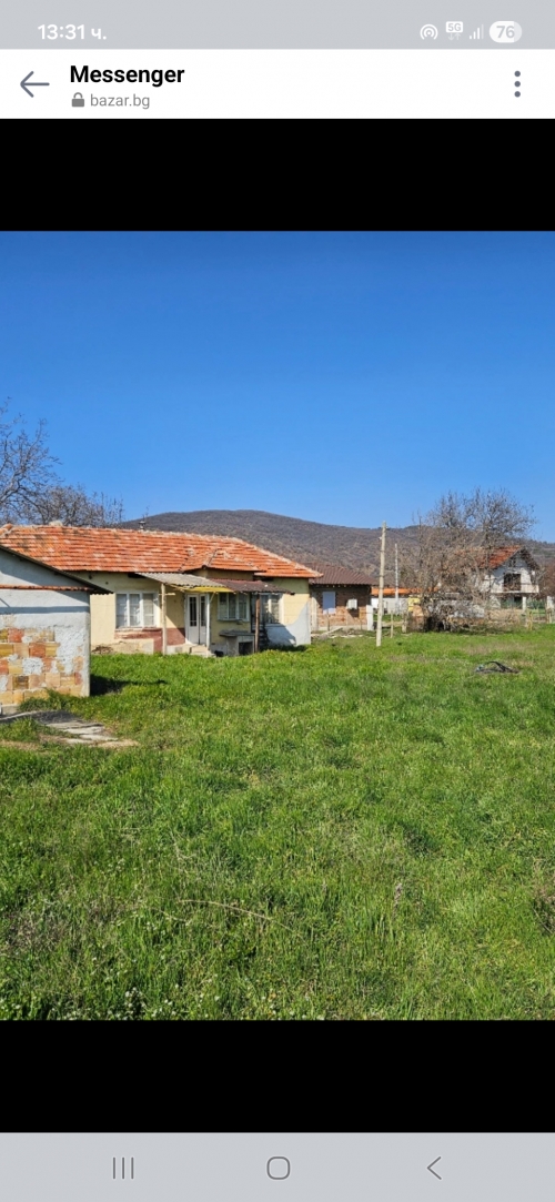 Стара Загора, с. Оряховица, Продава 