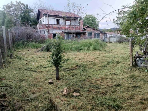 Стара Загора, с. Лозен, Продава 