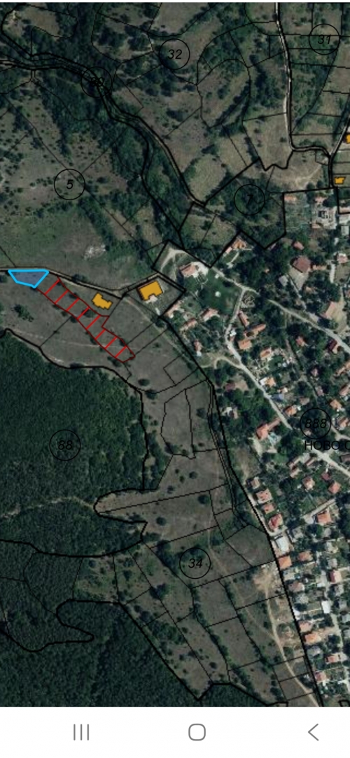 Стара Загора, с. Ново село, Продава 
