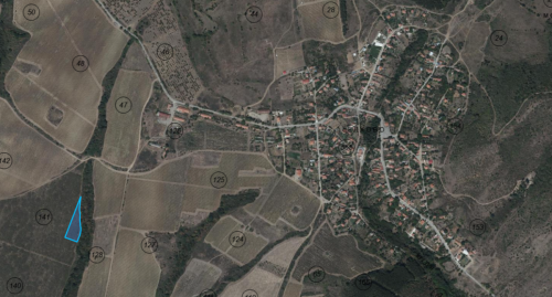 Стара Загора, с. Елхово (Стара Загора), Продава 