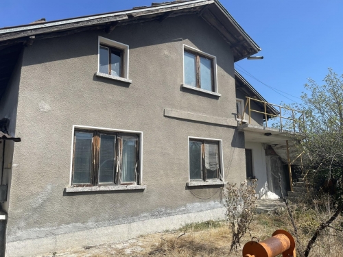 Стара Загора, с. Средец, Продава 